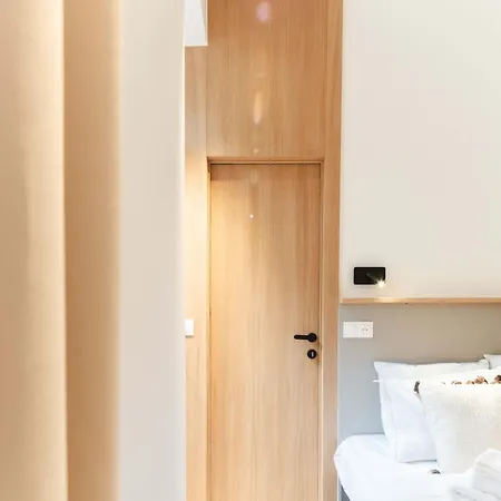 Center Of With Terrace By Prestige Apartman Párizs