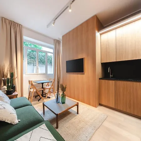 Center Of With Terrace By Prestige Apartament